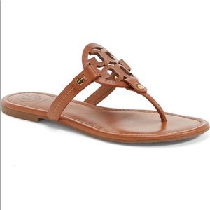 Tory Burch Miller flip flop